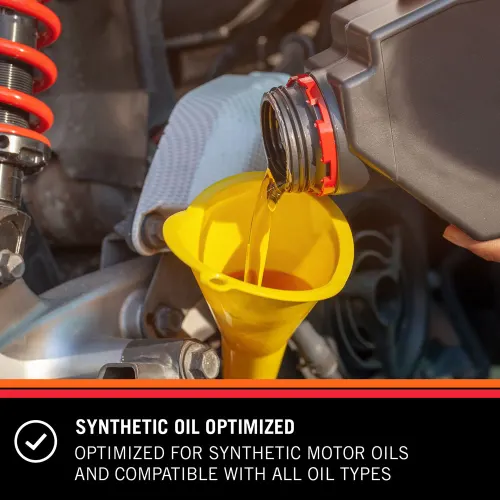 Filtro Aceite Para Suzuki Aprilia Kymco Arctic Cat K&N KN-138 Oil filter Koolzwart Gemakkelijk te plaatsen