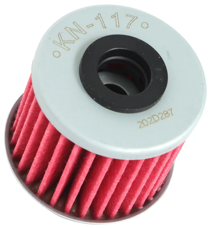 Filtro De Aceite Tipo Cartucho Para Honda Grom 125 22