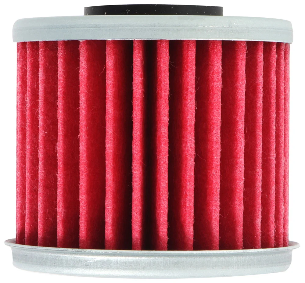 Filtro De Aceite Tipo Cartucho Para Honda Grom 125 22