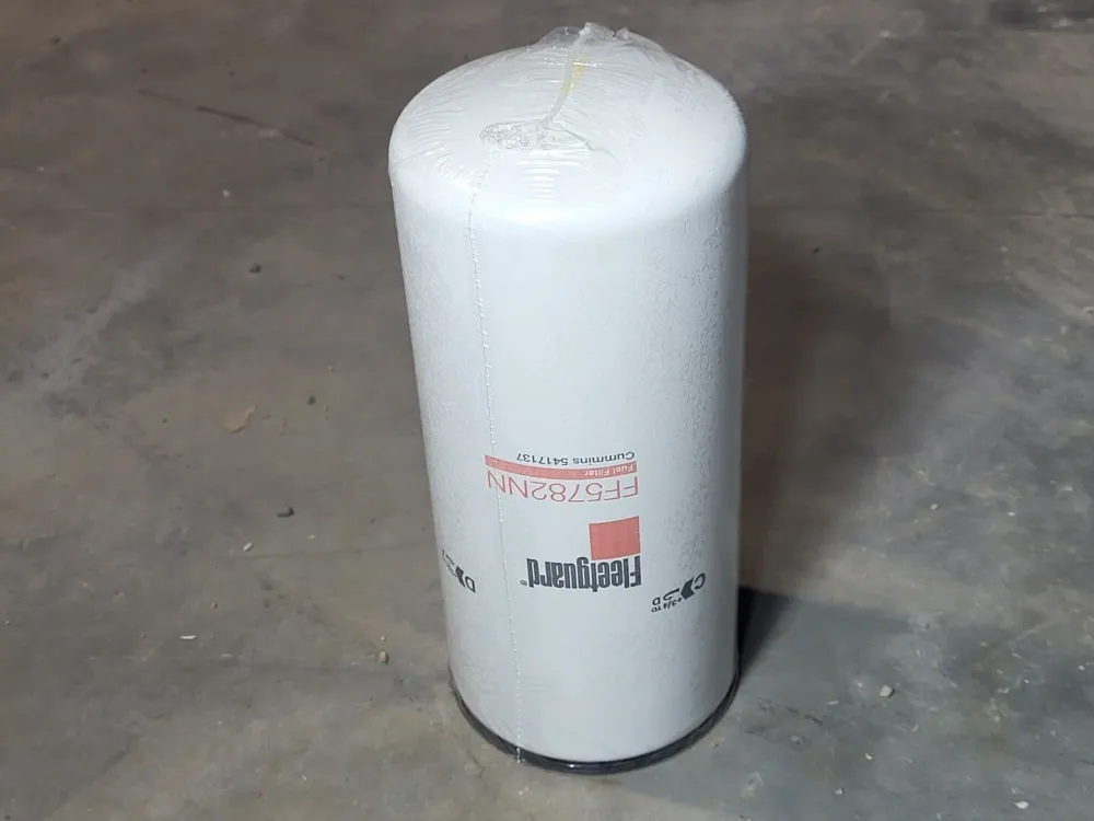Fuel Filter YA00020075 Gemakkelijk te plaatsen