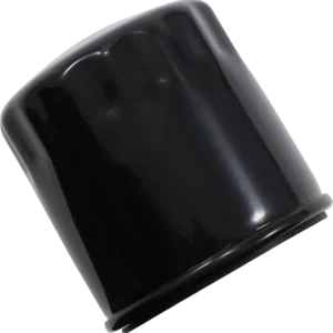 Gegarandeerde Pasvorm Filtro De Aceite Negro Para Harley Davidson Revolution Max