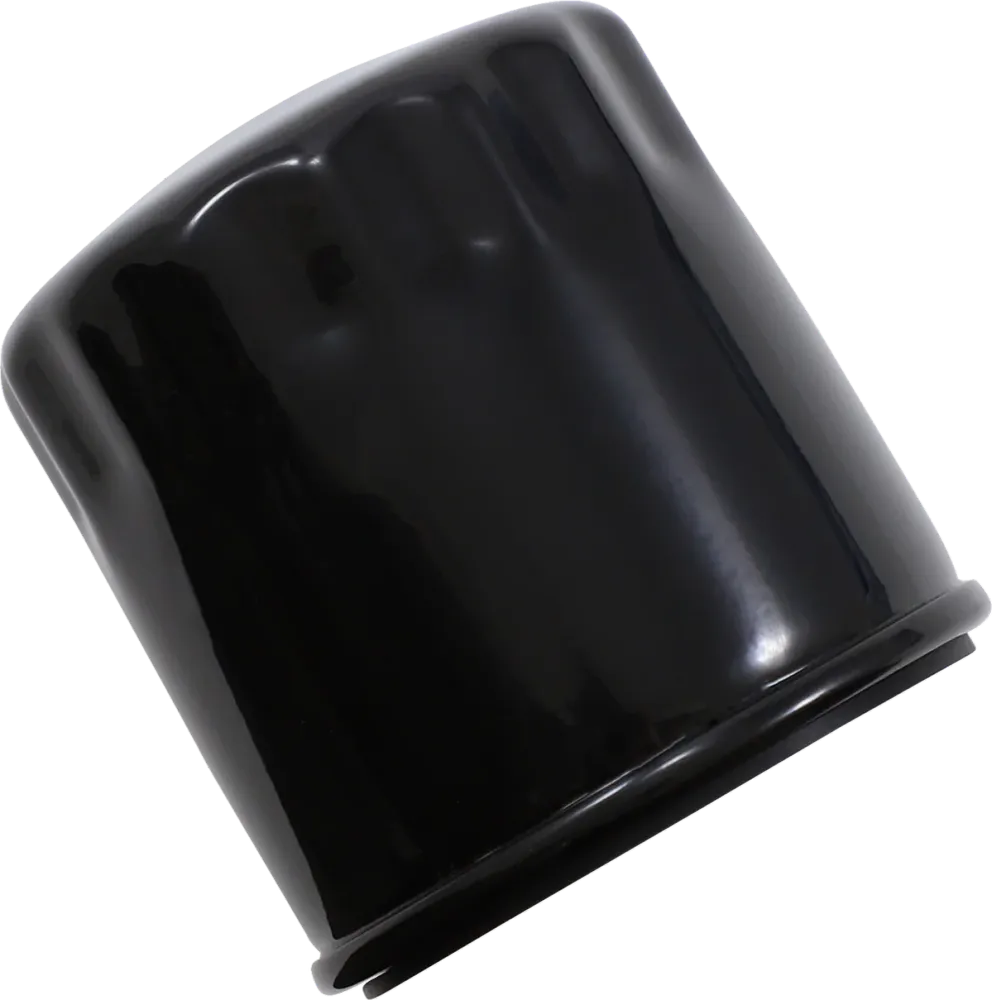 Gegarandeerde Pasvorm Filtro De Aceite Negro Para Harley Davidson Revolution Max