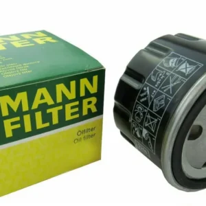 Gegarandeerde Pasvorm Volvo Penta MD11D Oil Filter - equivalent to 22057107
