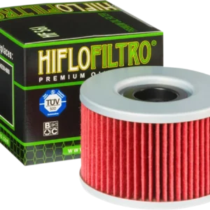 HIFLOFILTRO HIFLOFILTRO® OIL FILTERS FILTEROIL HIFLOFILTR0 MTG - 19mm
