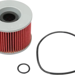HIFLOFILTRO HIFLOFILTRO® OIL FILTERS OIL FILTER TRIUMPH Gemakkelijk te plaatsen