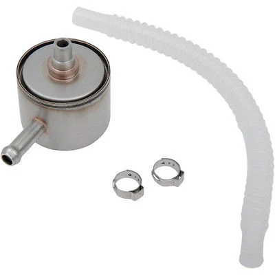 Kunststof Filtro De Gasolina Inyeccion Para Harley-Davidson 2001-2007