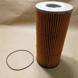 Lube Filter LF16250 Complete set voor velg