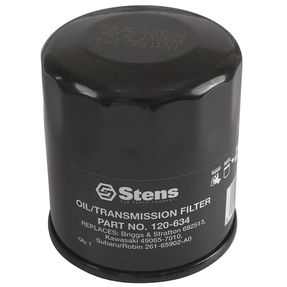 OEM Kwaliteit Stens 120-634 Oil Filter