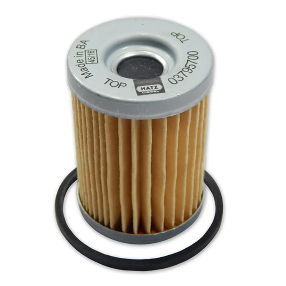 OEM Kwaliteit Wacker Neuson 5000094930 Oil Filter Element