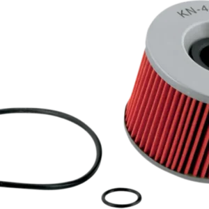 OEM-vervanging K & N PERFORMANCE OIL FILTERS OIL FLTR H/K/T