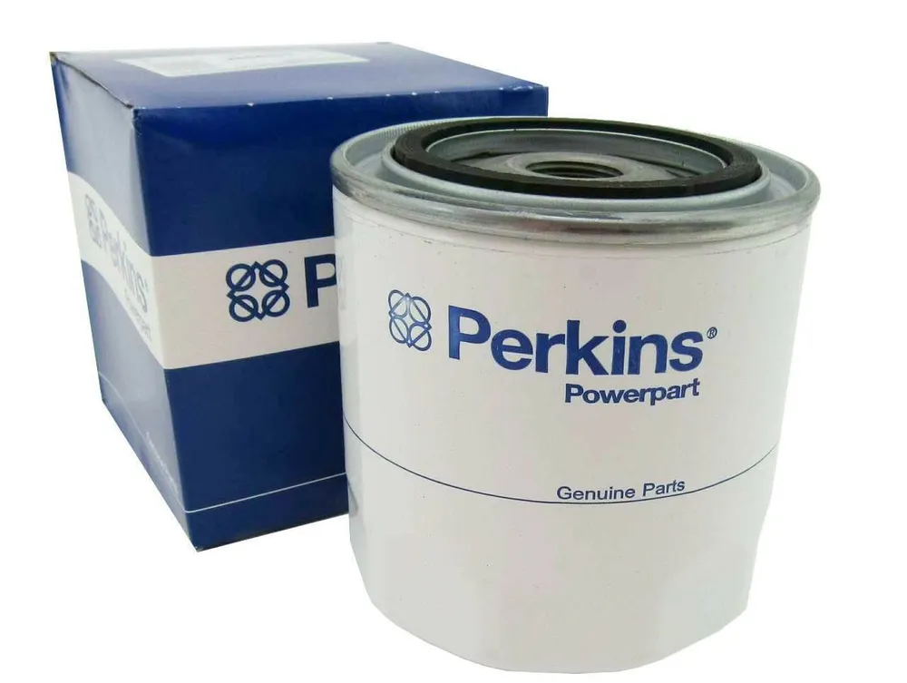 OEM-vervanging Perkins Prima M60 Oil Filter (2654409)