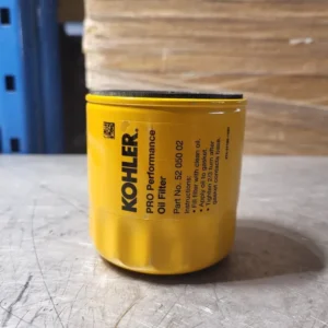 Oil Filter 52 050 02-S1