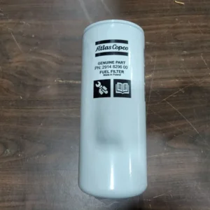 Oil Filter 2914 8296 00