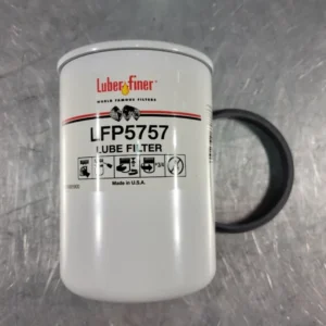 Oil Filter LFP5757 | Weerbestendig |