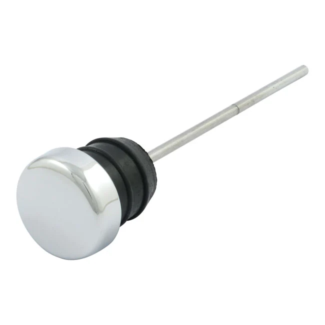 Oil Tank Fill Plug, Verlengd Dipstick Harley-Davidson
