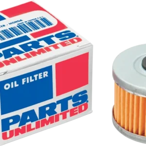 PARTS UNLIMITED OIL FILTERS OIL FILTER, HONDA | Weerbestendig |