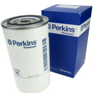 Perkins 1104 Oil Filter (2654403)