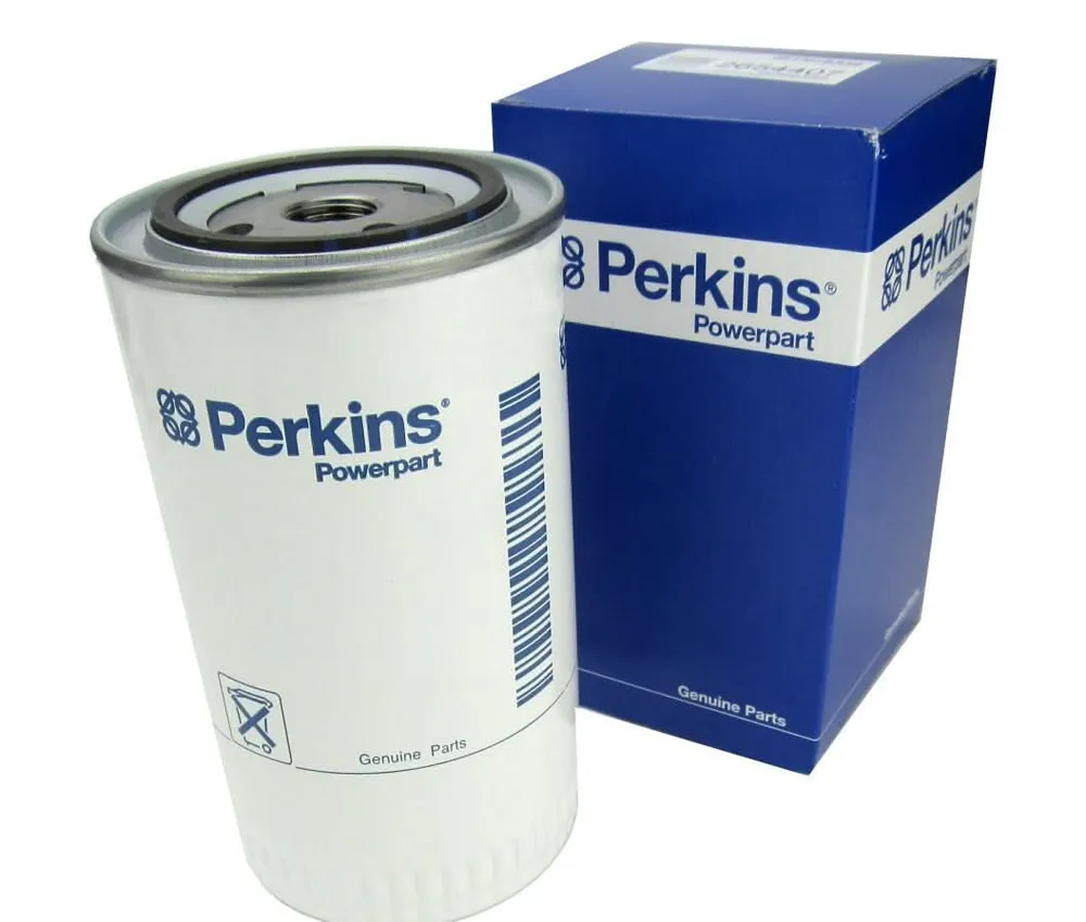 Perkins 1104 Oil Filter (2654403)