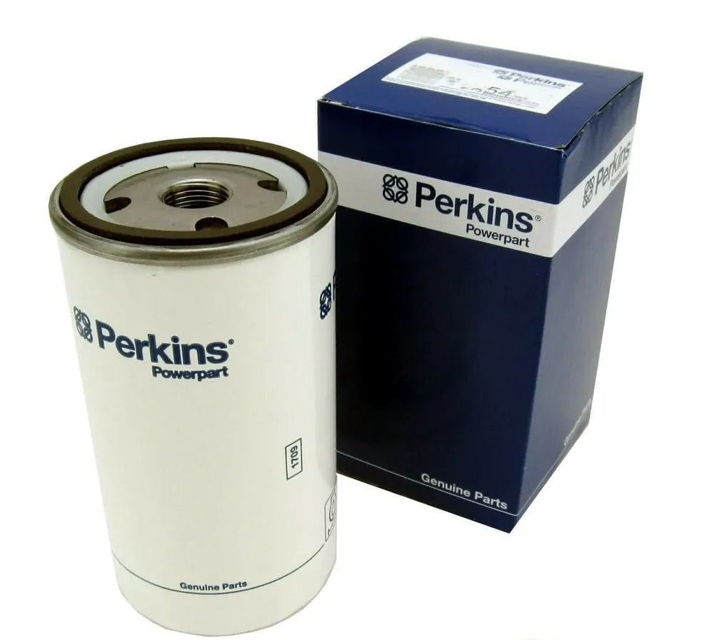 Perkins 4.203 Oil Filter (2654408)