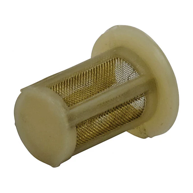 Repl Fuel Filter Element Harley-Davidson Complete set voor velg