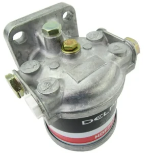 Stuuras Delphi Universeel Fuel Filter Assembly