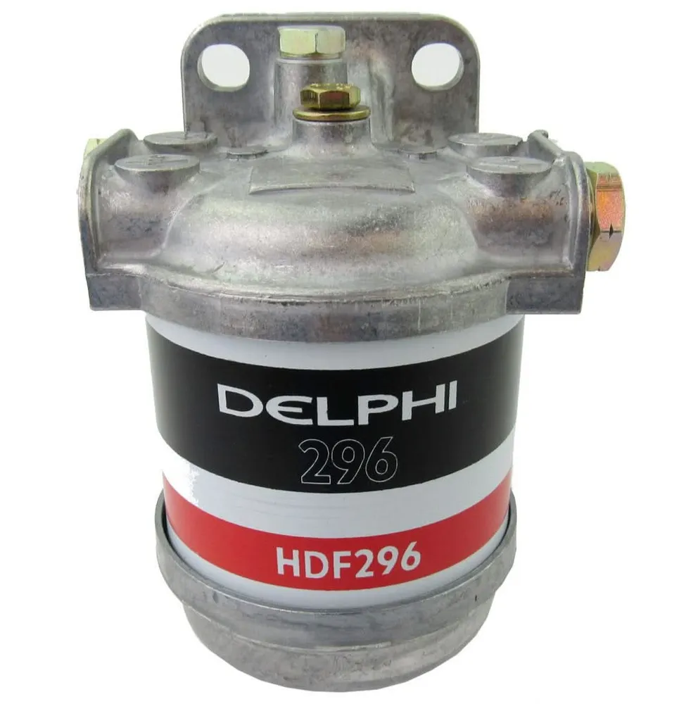 Stuuras Delphi Universeel Fuel Filter Assembly