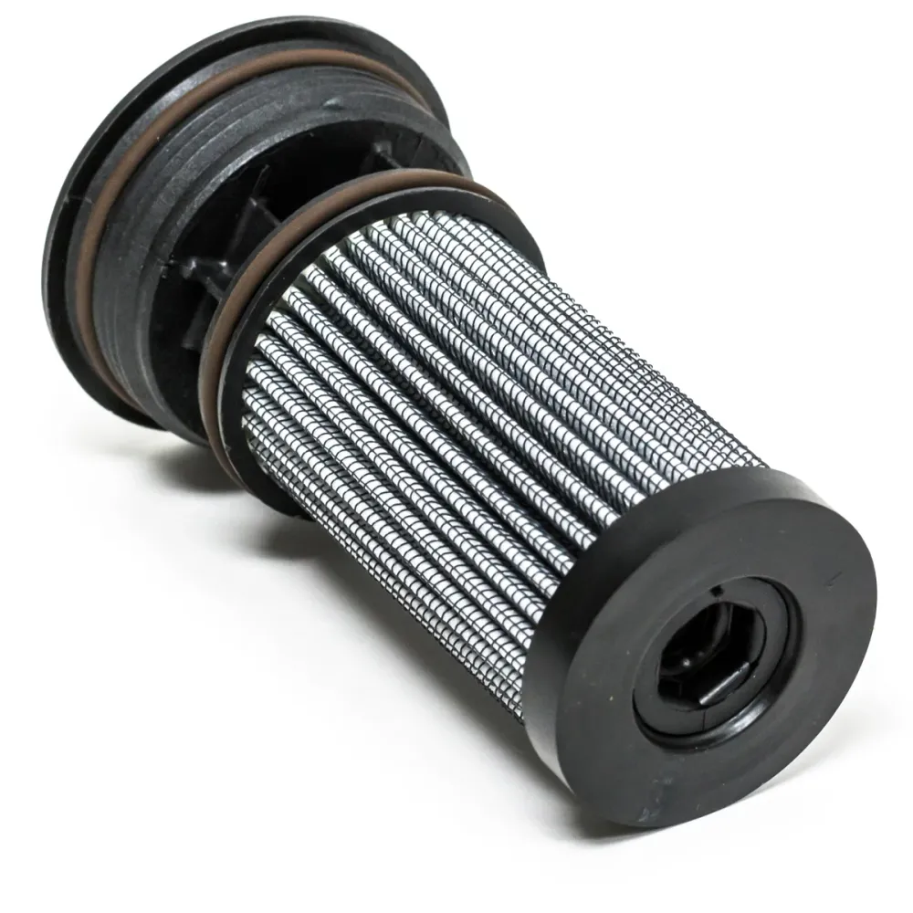 Toro 117-0390 Hydraulic Filter Gemakkelijk te plaatsen