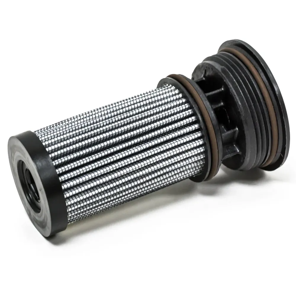 Toro 117-0390 Hydraulic Filter Gemakkelijk te plaatsen