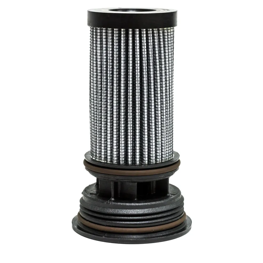 Toro 117-0390 Hydraulic Filter Gemakkelijk te plaatsen