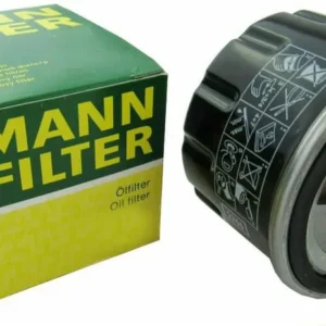 Volvo Penta 2003T Oil Filter - equivalent to 22057107