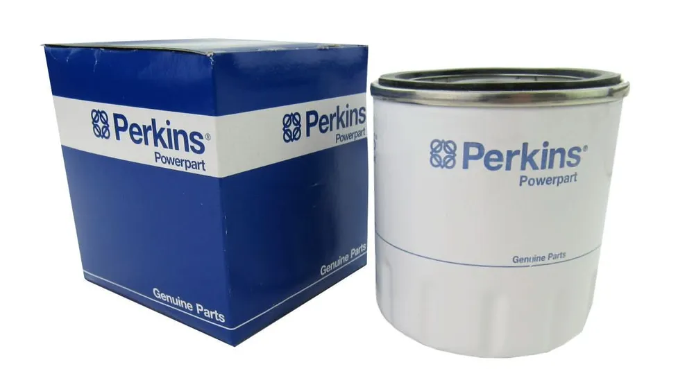 Volvo Penta MD2010 Oil Filter 65mm | Weerbestendig |