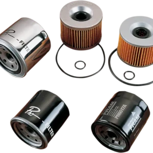 Wielnaaf PARTS UNLIMITED OIL FILTERS OIL FILTER, HON/KAW/YAM
