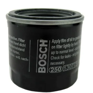 Yanmar 2YM15 Oil Filter - equivalent to 119305-35170 met kliksysteem