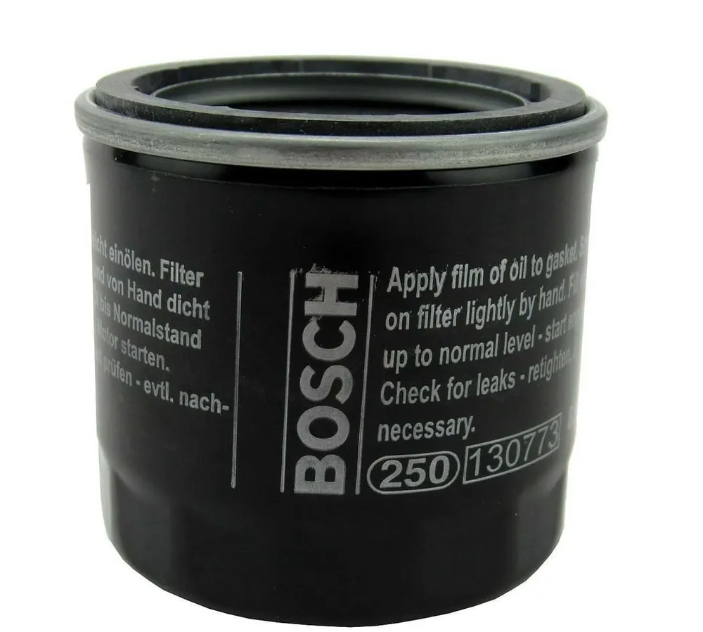Yanmar 2YM15 Oil Filter - equivalent to 119305-35170 met kliksysteem
