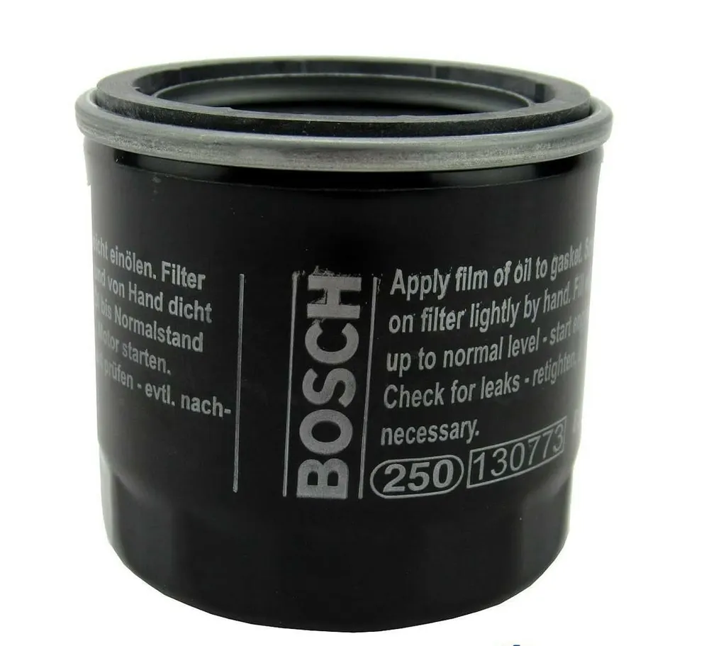 Yanmar 3GM And 3GM30 Oil Filter - equivalent to 119305-35170 compatible met Audi A4