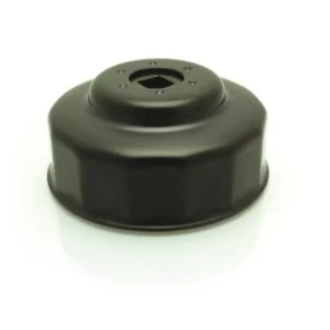 Llave de filtros de aceite Ø76 con 14 aristas Buzzetti 5186