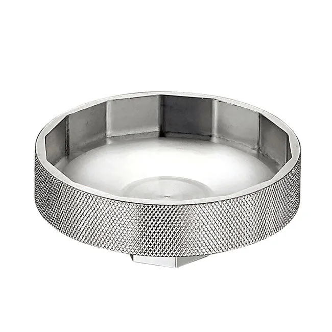 Professionele Gereedschapskwaliteit Mcs, Llave Para Filtro De Aceite De Aluminio Para Harley Davidson