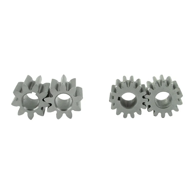 Bomba Aceite Para Harley-Davidson 1992-1999 S&S Alto Volumen Alta Presión voor Dieselmotoren
