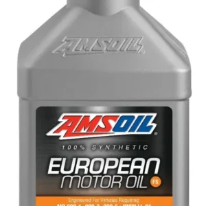 Hydraulische Aceite Motor Amsoil SAE 0W-40 FS Sintetico 946 mL EFOQT