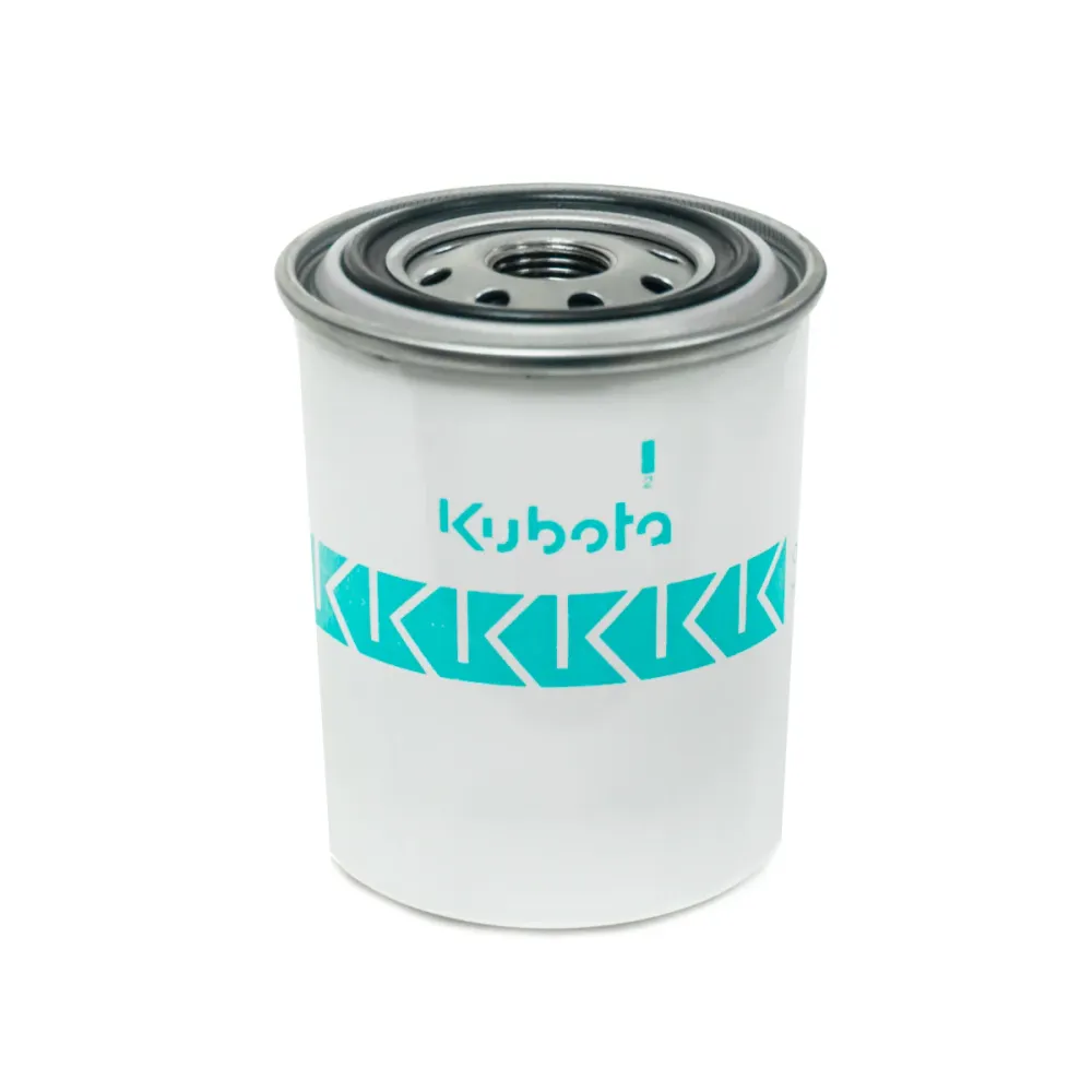 Kubota HHK72-14080 Hydraulic Oil Filter voor All-weer Gebruik