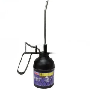 Lincoln Oil Can Lubrication – Precision, Sterk, Easy-Pour Design