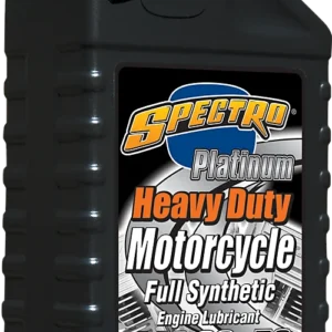Transmissie Aceite Sintetico De Motor Para Harley-Davidson 20W-50 Spectro Platinum Oil