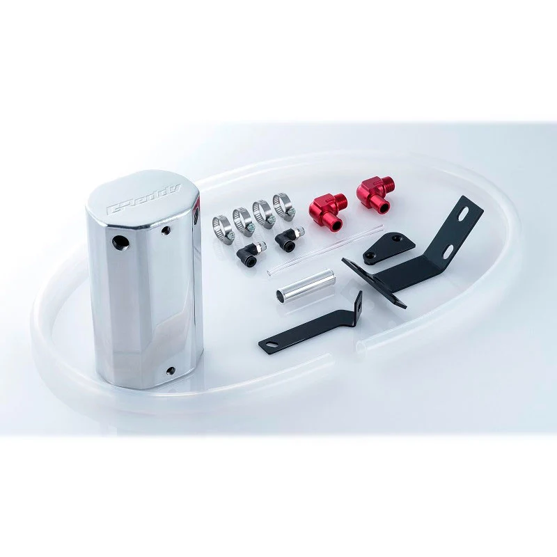 GReddy Oil Catch Tank Toyota Yaris GR