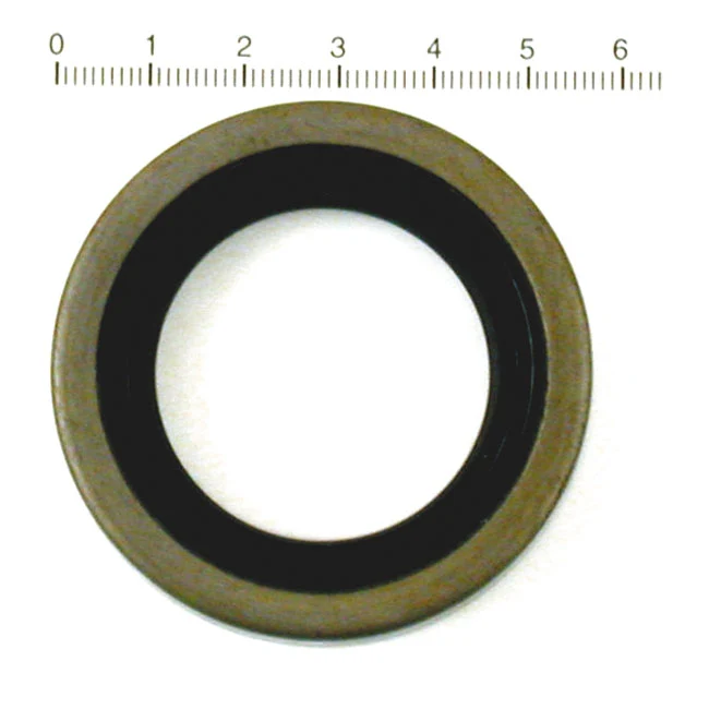 Olie aftappomp James Oil Seal, Maindrive Gear S-R Harley-Davidson