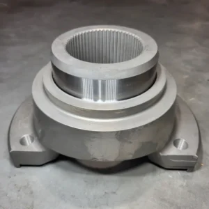 57T Torque Converter Yoke 15C, 194-2220 Opbergtas