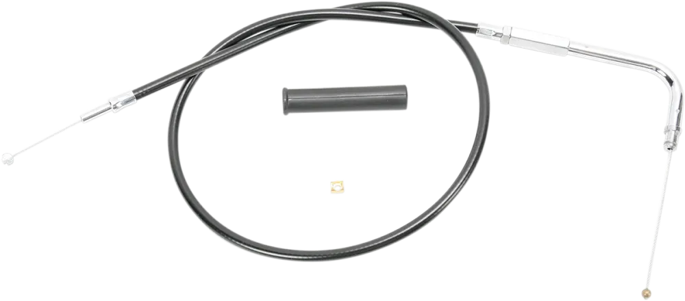 Accu Onderhoud Cable Acelerador 108 cm (42-1/2") Para Harley-Davidson 56327-81B