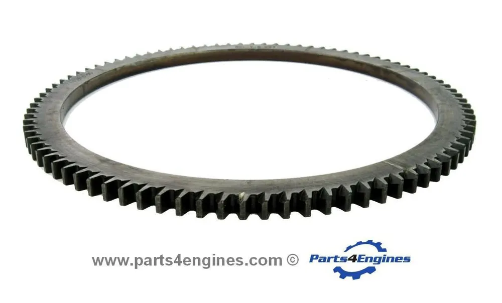 AGM/GEL Perkins M20 Starter Ring Gear