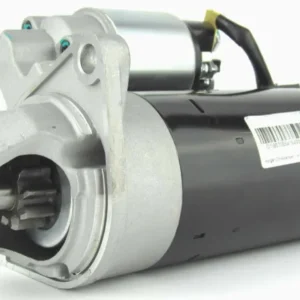 AGM/GEL Perkins Perama M30 Starter Motor - equivalent to 185086321