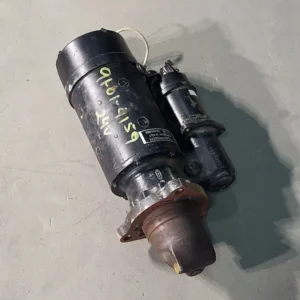 AGM/GEL Starter Motor 1990344, 24V