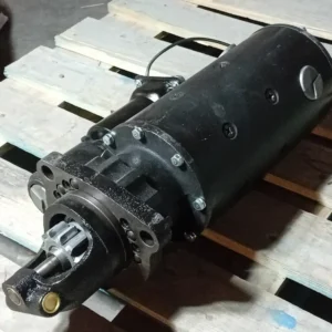 AGM/GEL Starter Motor M128739